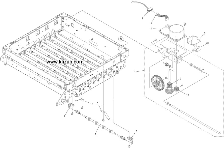 BP Elevating Unit (1)