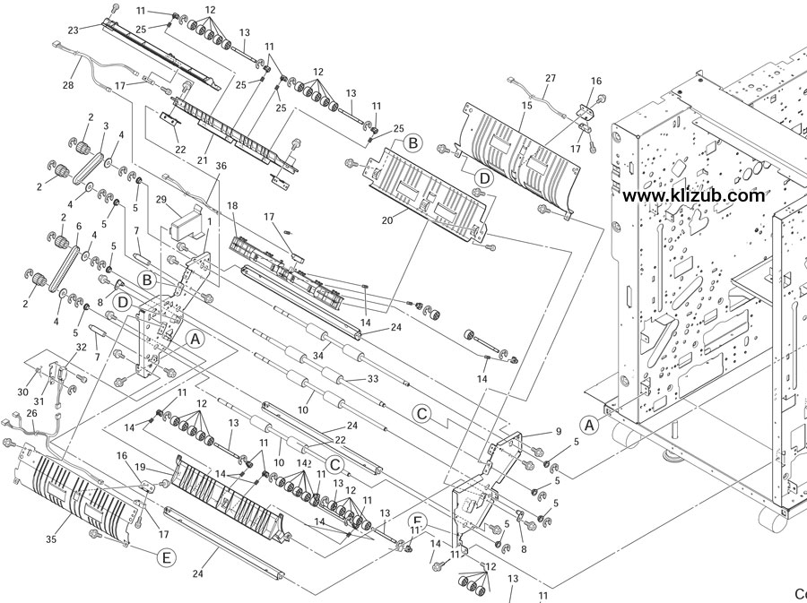 Vertical Transfer Unit B (2)