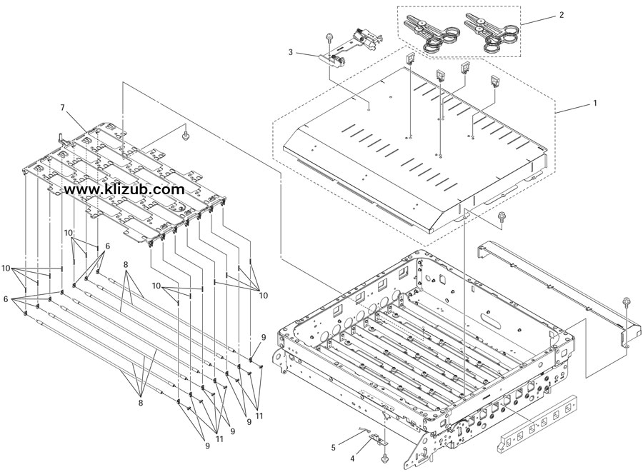 KG Roller Area