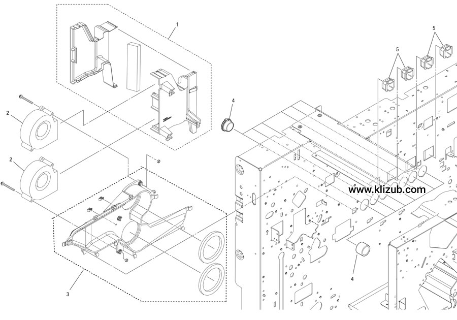 Cooling Fan