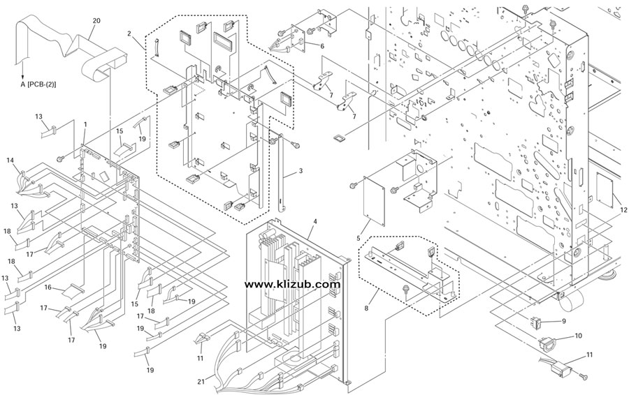 Electrical Component Area (1)