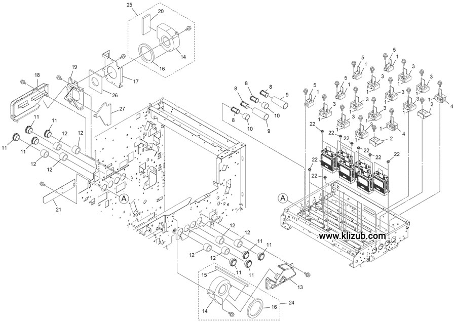 Cooling Fan