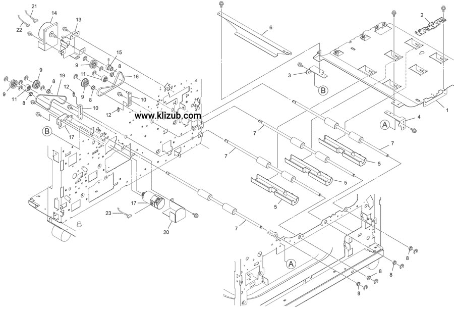 Lower Transfer (2)