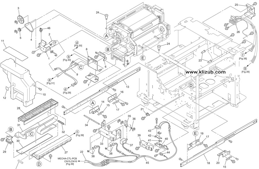 Master Making Area (1)