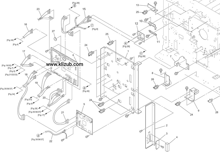 Electrical Component Area (3)