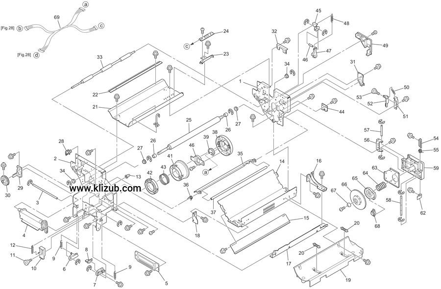 Master Making Area (3)