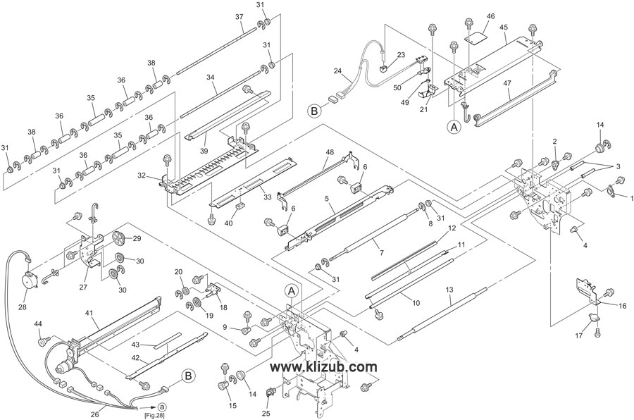 Master Making Area (4)