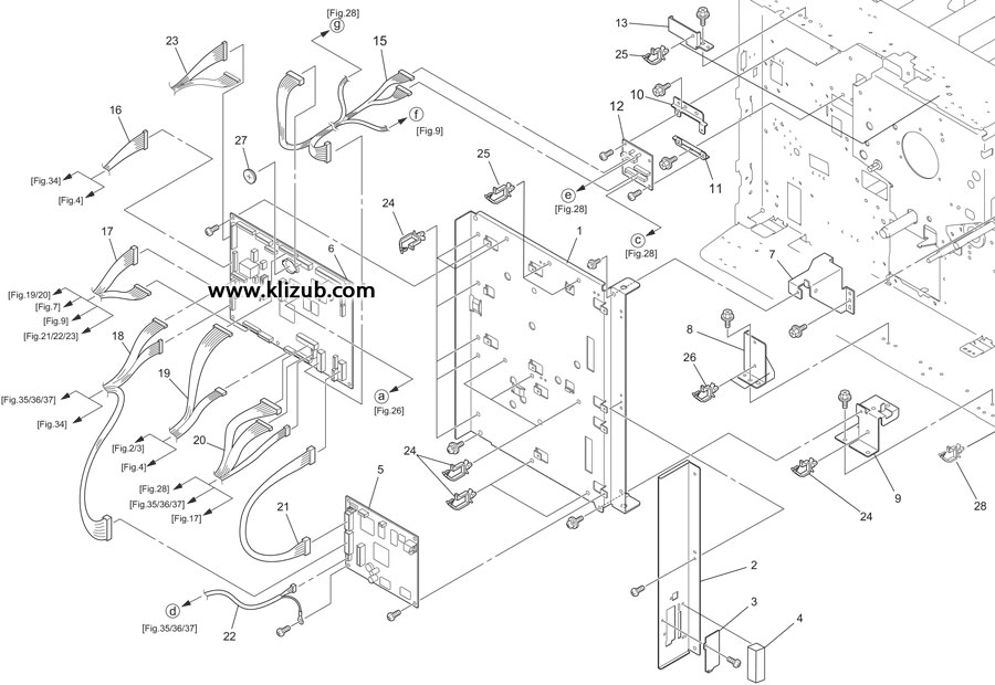 Electrical Component Area (3)