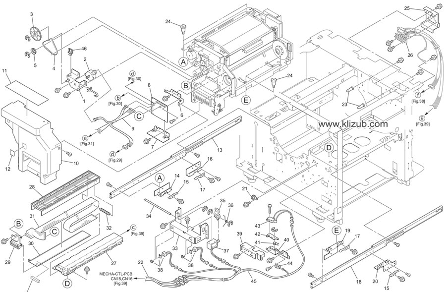 Master Making Area (1)