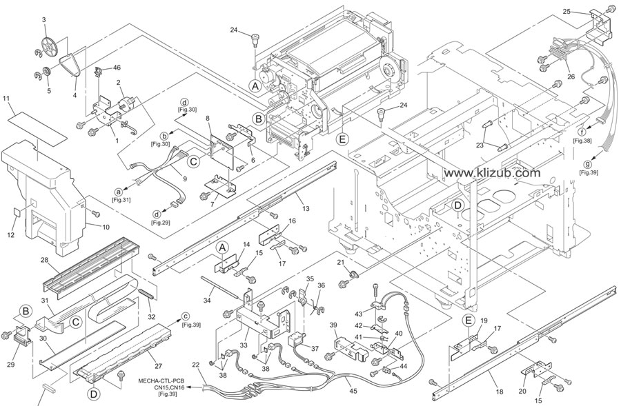 Master Making Area (1)