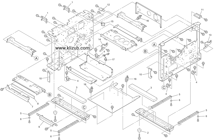 Main Body Area