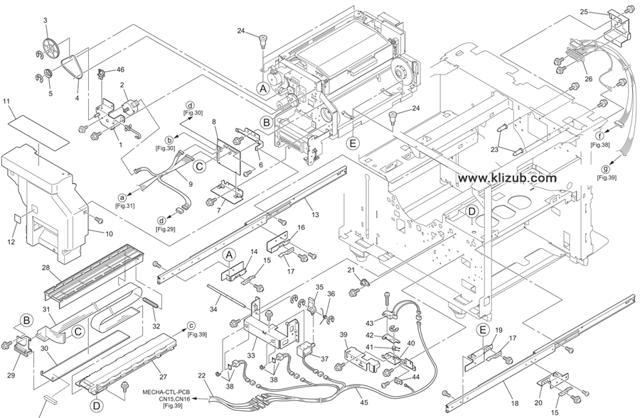 Master Making Area (1)