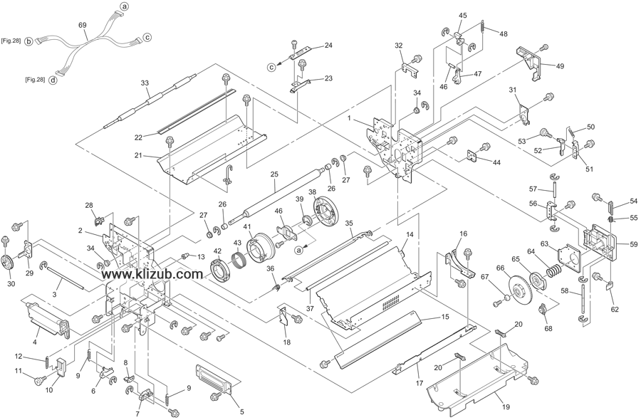 Master Making Area (3)