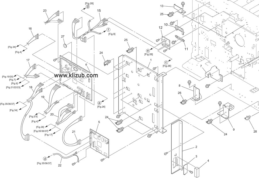 Electrical Component Area (3)