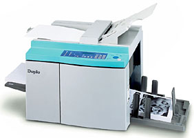   Duplo DP 205 A