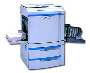   Riso RP 3790