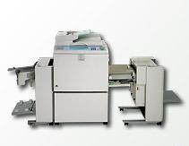 Цифровой дупликатор Rex Rotary CP 6346 Цифровой дупликатор Rex Rotary CP 6346