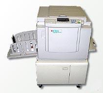 Цифровой дупликатор Rex Rotary DX 3240 Цифровой дупликатор Rex Rotary DX 3240
