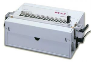RENZ DTP-340