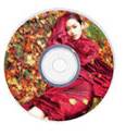 CD/DVD Print