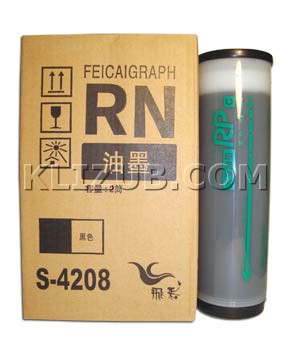  RP/FR black  (1000 ml)