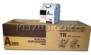 Ink TR black 800 ml