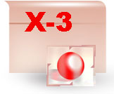 X-3