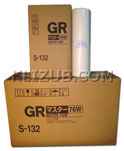 - GR A3