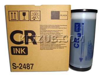  CR black (800 ml)