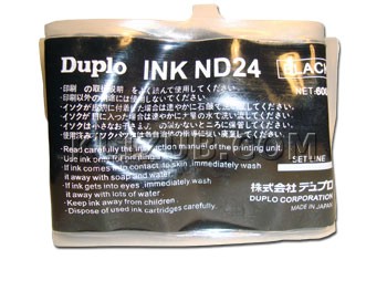  DP ND black 14/ND24 (600 ml)