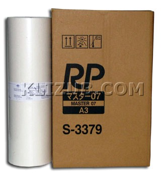 Riso - RP 07  A3 -3