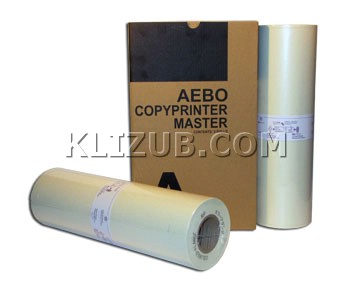 Riso - FR/RP A3 Aebo