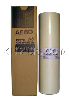 - KS B4 Aebo