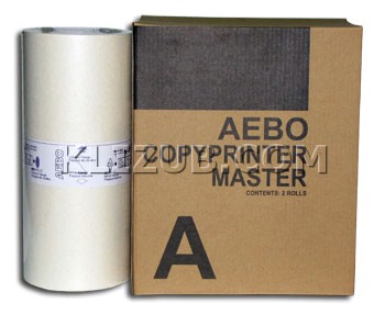 Riso - TR/CR A4 Aebo
