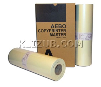 Riso - RZ A3 Aebo