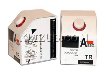 Riso  TR red Aebo (800 ml)