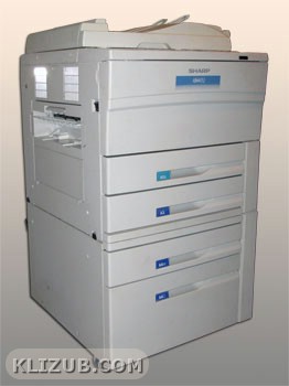 Sharp AR-5132 /