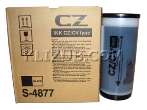 Riso       CZ    black    KLIZUB  800ml