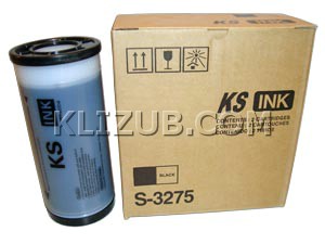 Riso       KS    black    KLIZUB 800ml