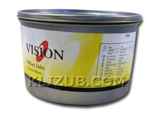 ������  Process Yelow KLIZUB Access