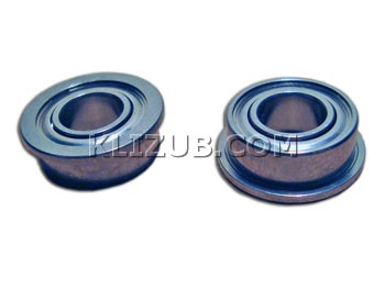 ϳ Bearing;  DDLF - 105 ZZR (600-05105-008)