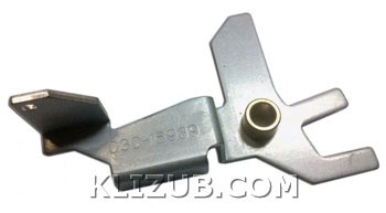 Riso Release Lever; Drum Lock (030-16939)