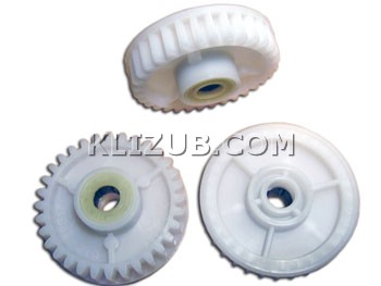 Шестерня M1*32*6.2 OWC RP A3(612-12317-003) Шестерня M1*32*6.2 OWC RP A3(612-12317-003)