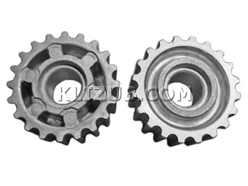 Riso Pulley; P50-5GT-15  611-52000-102