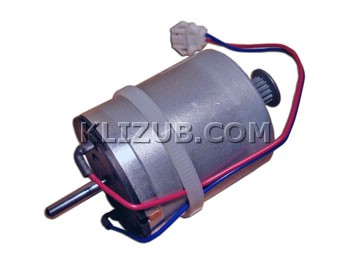 Riso Motor; CCWTG-30R-E113, 24V (490-21012-008)