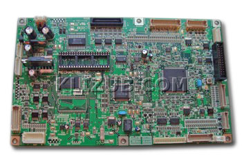 Riso MCTL-SC-PCB