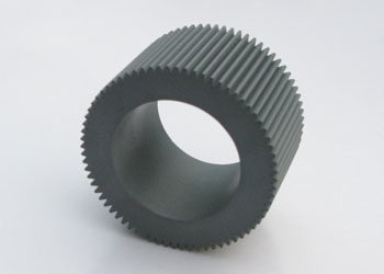 Ricoh JP1250 Rubber Roller; Pickup (  KLIZUB)