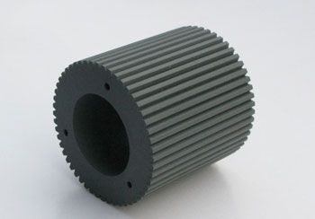 Ricoh JP2800 Rubber Roller; Pickup (  KLIZUB)