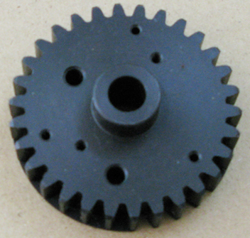 Ricoh JP3800 Drum Drive Gear Assy (не оригинал KLIZUB) Ricoh JP3800 Drum Drive Gear Assy (не оригинал KLIZUB)