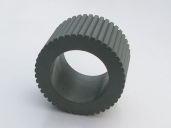 Ricoh JP780c Rubber Roller; Pickup (  KLIZUB)